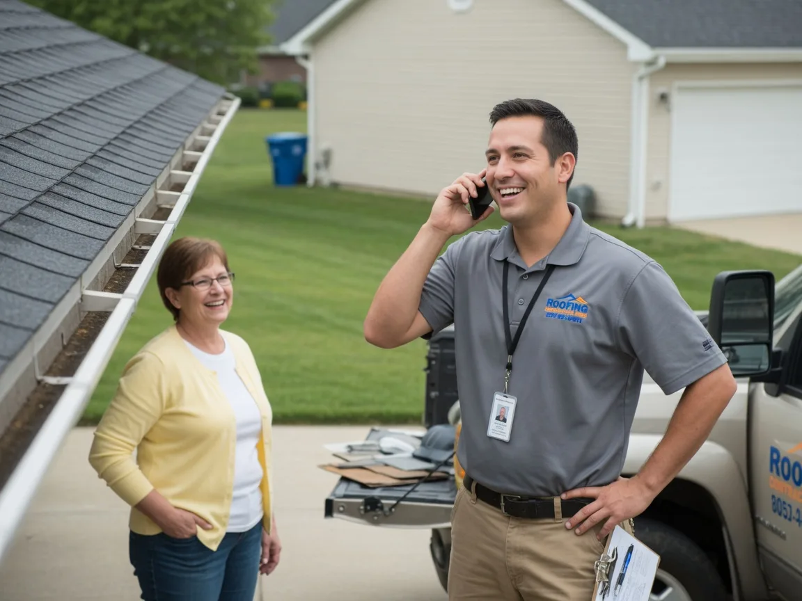 Local Roofing Contractors Badger, AK FAQs